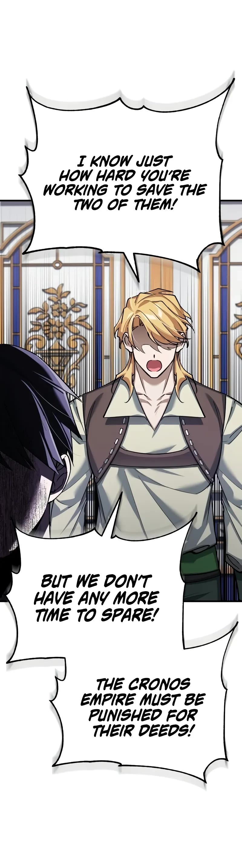 The Heavenly Demon Can’t Live a Normal Life chapter 139 page 51