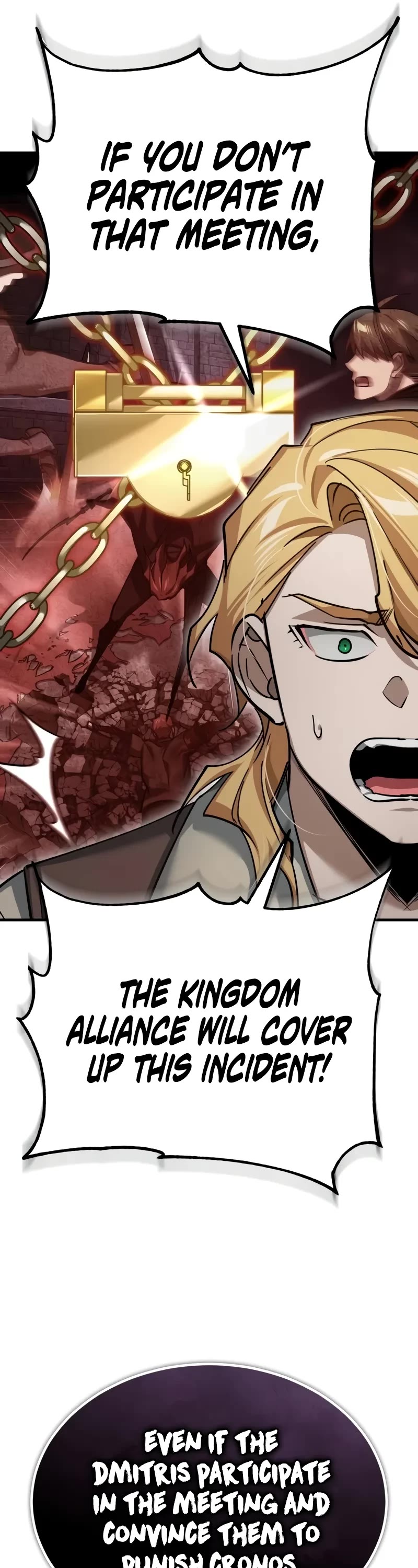 The Heavenly Demon Can’t Live a Normal Life chapter 139 page 52