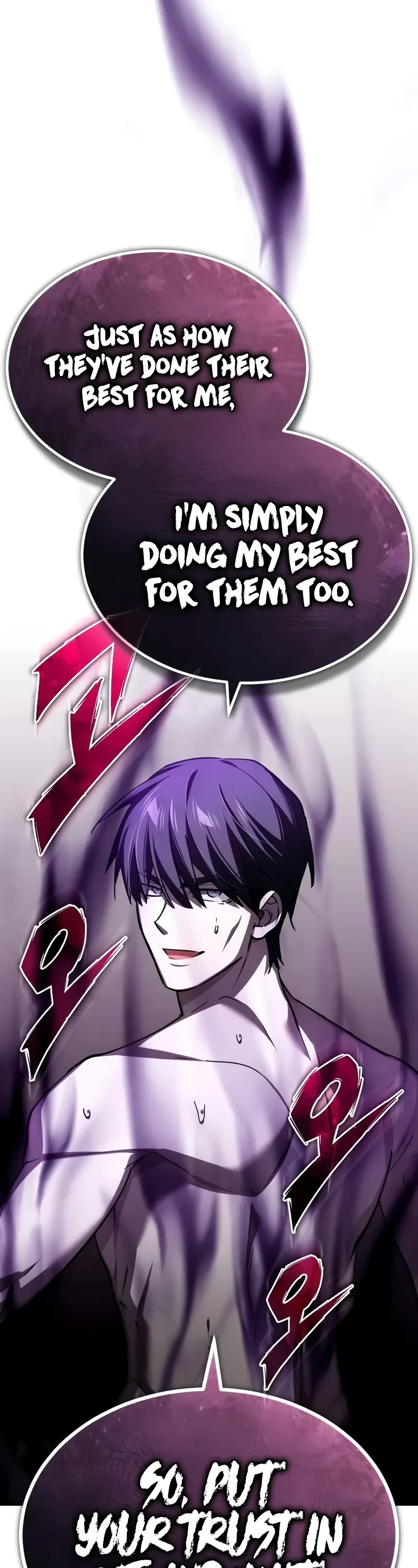 The Heavenly Demon Can’t Live a Normal Life chapter 139 page 55