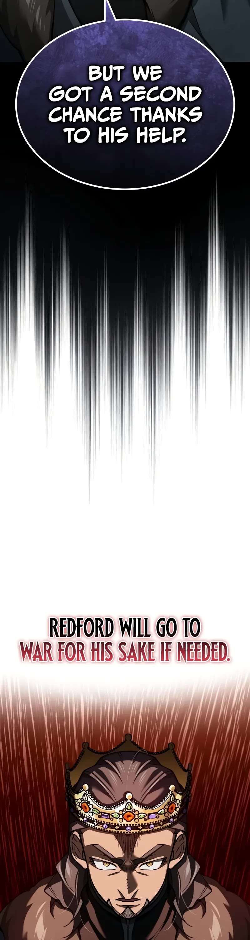 The Heavenly Demon Can’t Live a Normal Life chapter 140 page 13