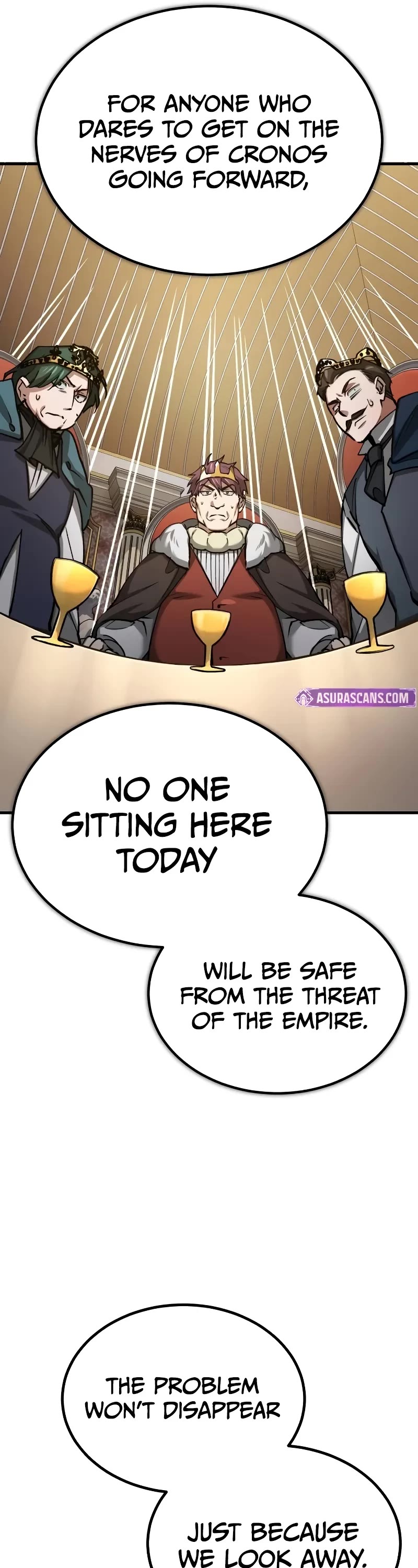 The Heavenly Demon Can’t Live a Normal Life chapter 140 page 17