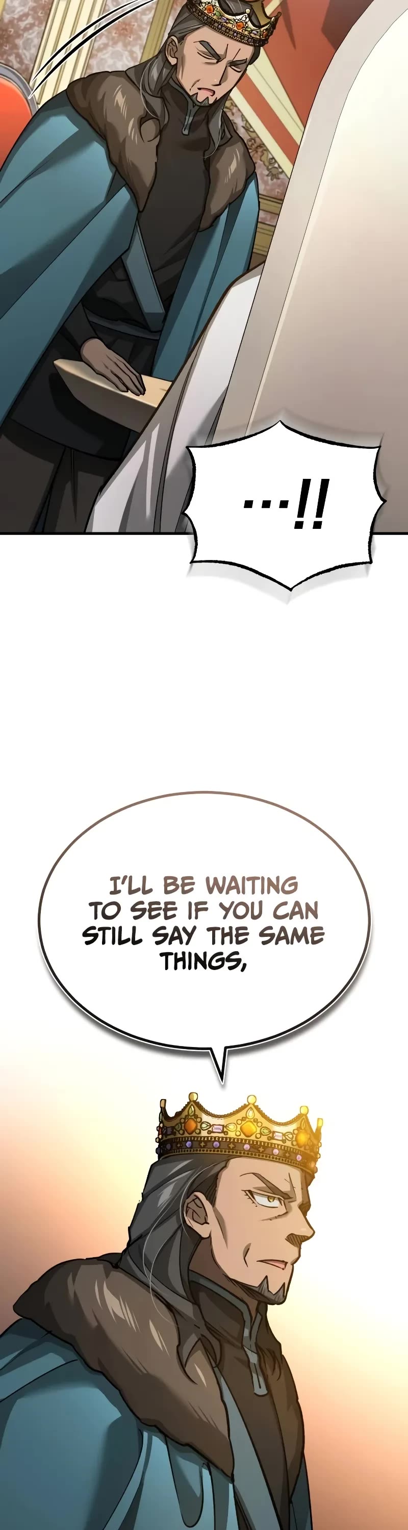 The Heavenly Demon Can’t Live a Normal Life chapter 140 page 23