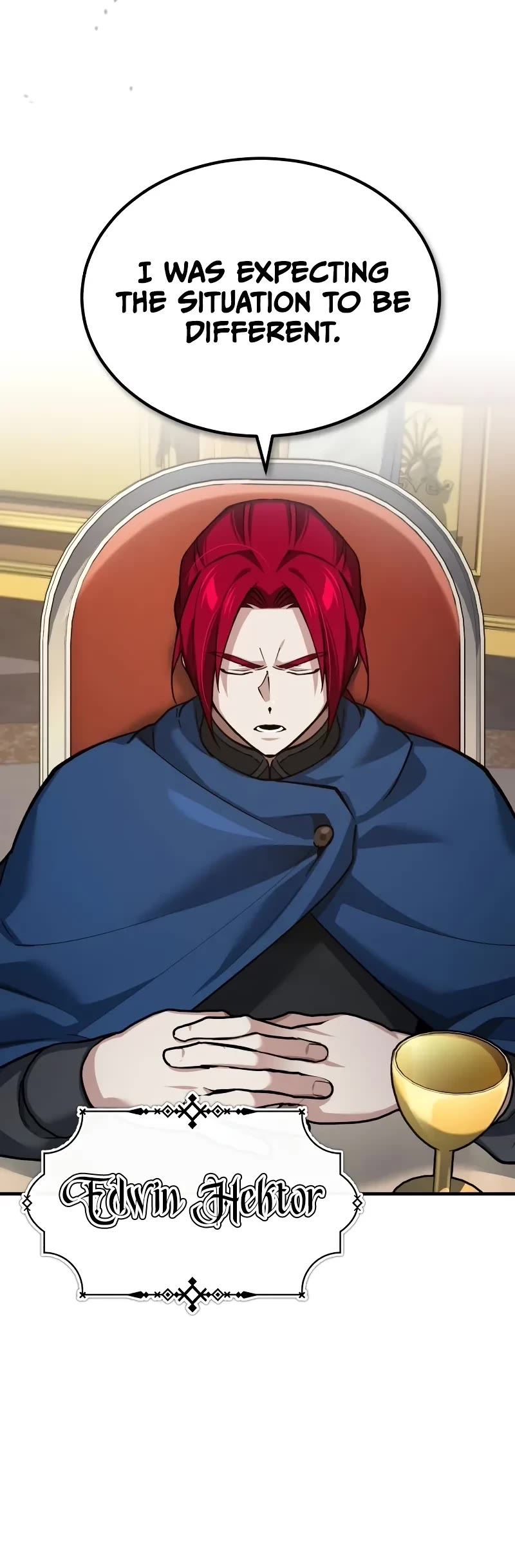 The Heavenly Demon Can’t Live a Normal Life chapter 140 page 26