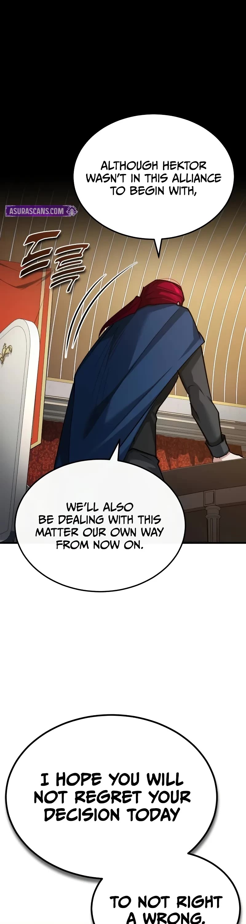 The Heavenly Demon Can’t Live a Normal Life chapter 140 page 32