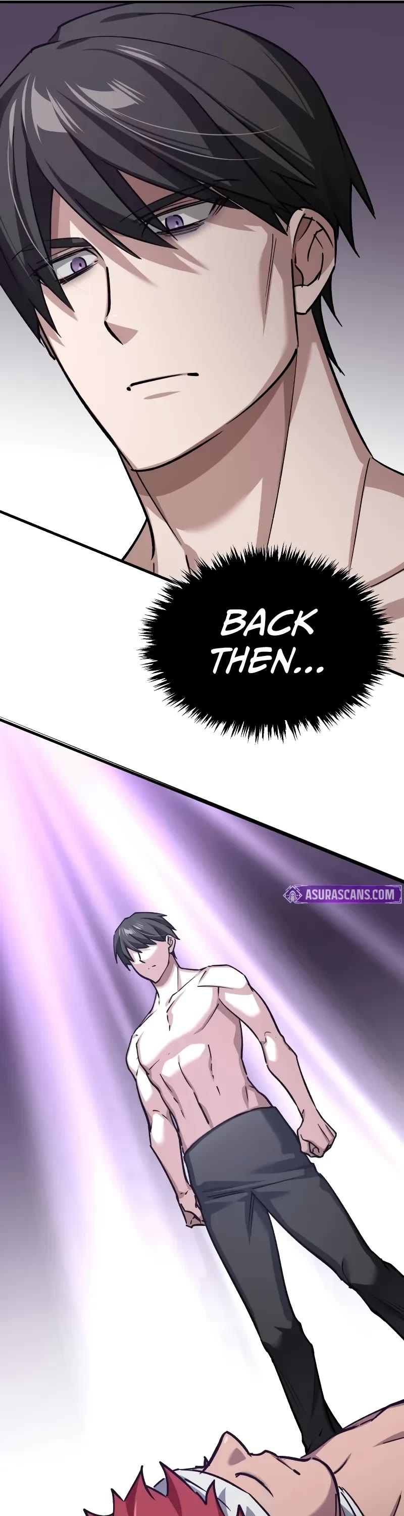 The Heavenly Demon Can’t Live a Normal Life chapter 140 page 37