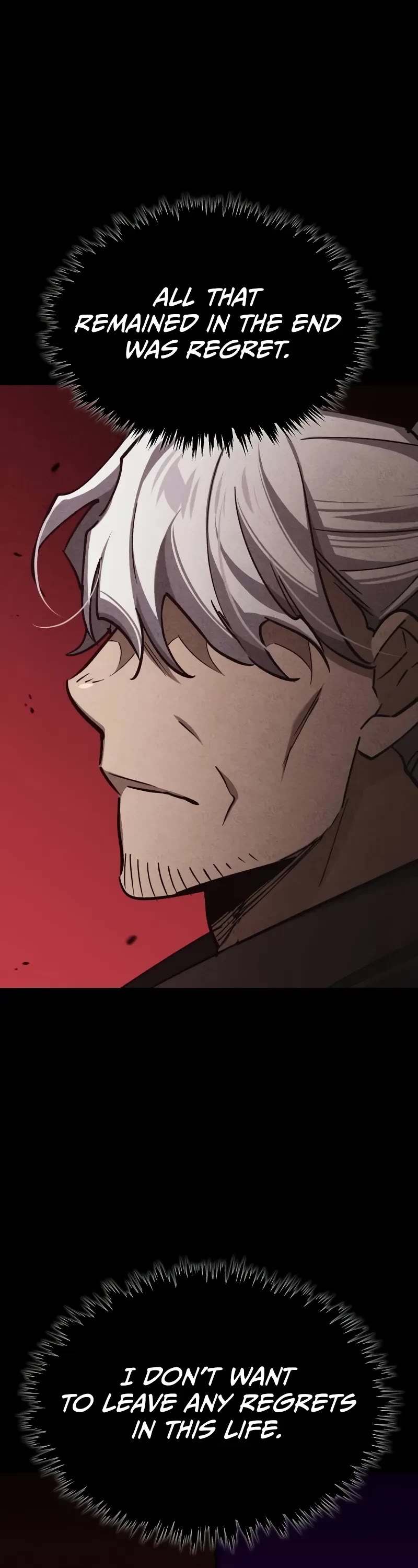 The Heavenly Demon Can’t Live a Normal Life chapter 140 page 39