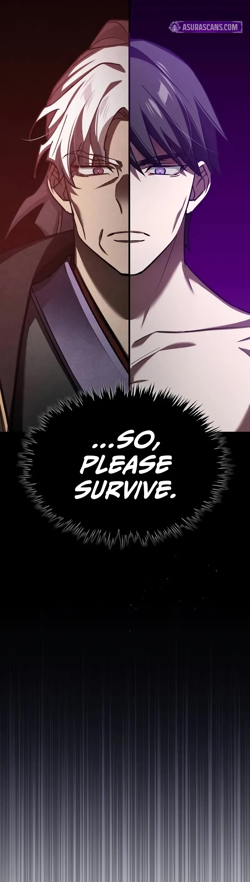 The Heavenly Demon Can’t Live a Normal Life chapter 140 page 40