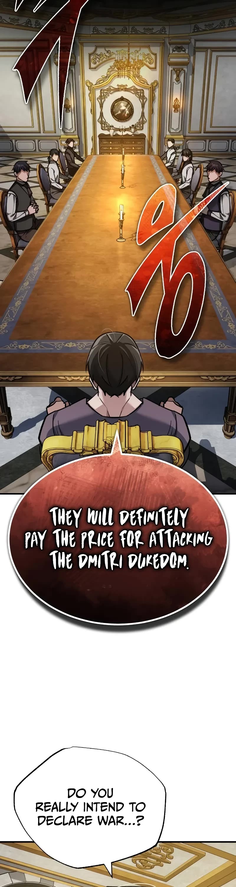 The Heavenly Demon Can’t Live a Normal Life chapter 140 page 48