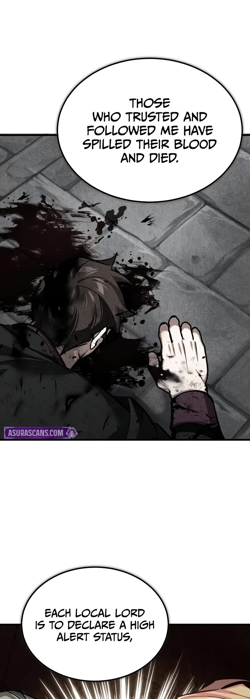 The Heavenly Demon Can’t Live a Normal Life chapter 140 page 50