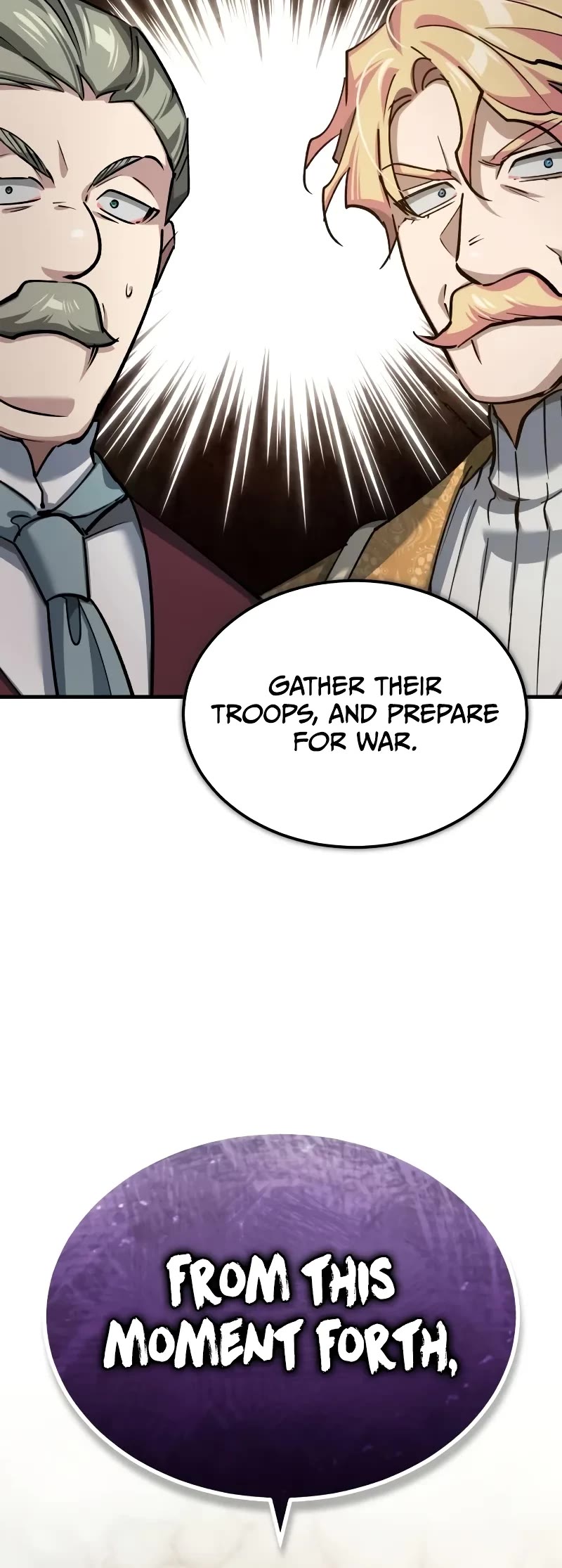 The Heavenly Demon Can’t Live a Normal Life chapter 140 page 51