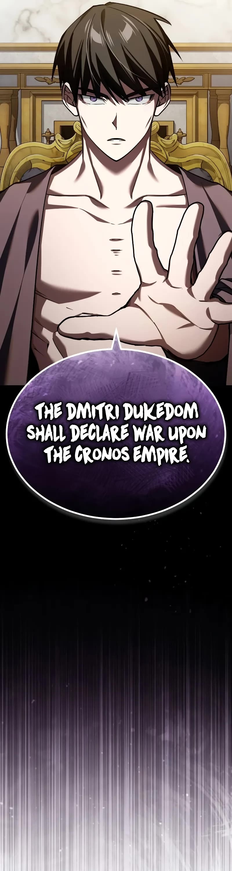 The Heavenly Demon Can’t Live a Normal Life chapter 140 page 52