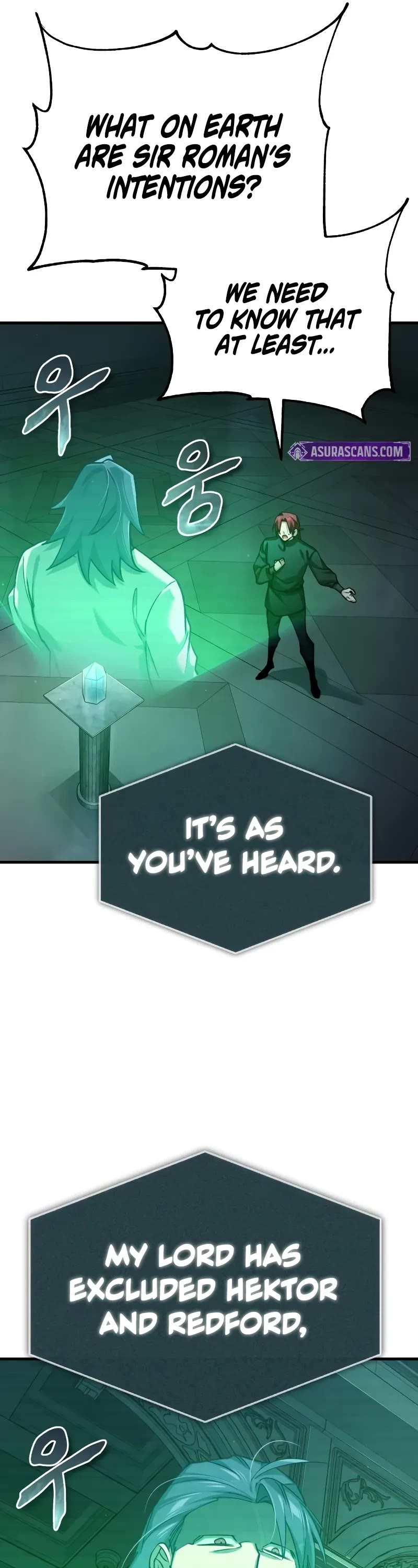 The Heavenly Demon Can’t Live a Normal Life chapter 140 page 57