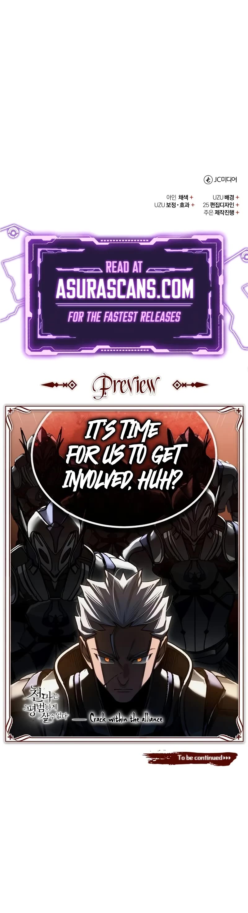 The Heavenly Demon Can’t Live a Normal Life chapter 140 page 59