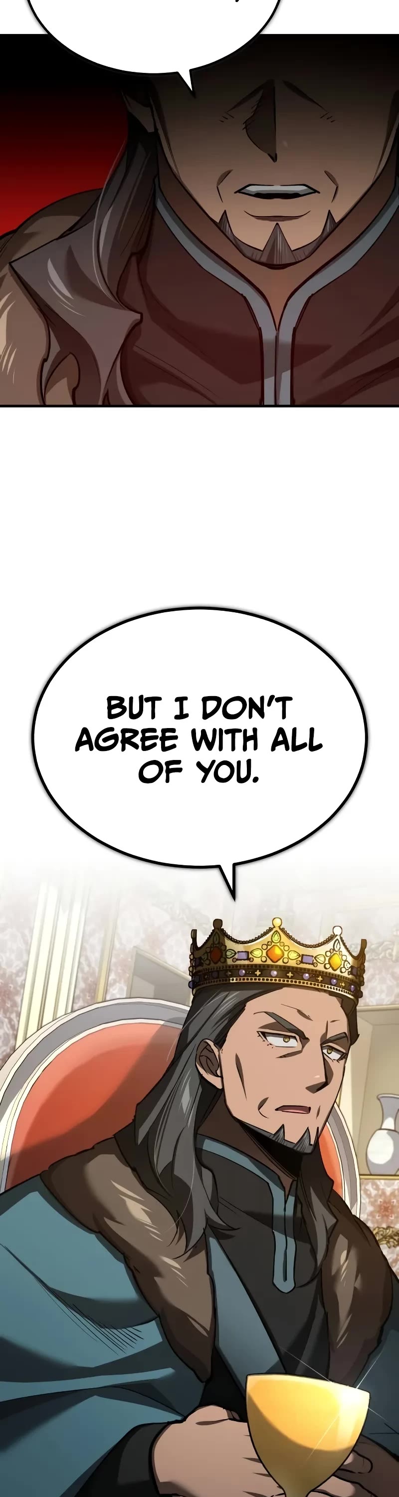 The Heavenly Demon Can’t Live a Normal Life chapter 140 page 8