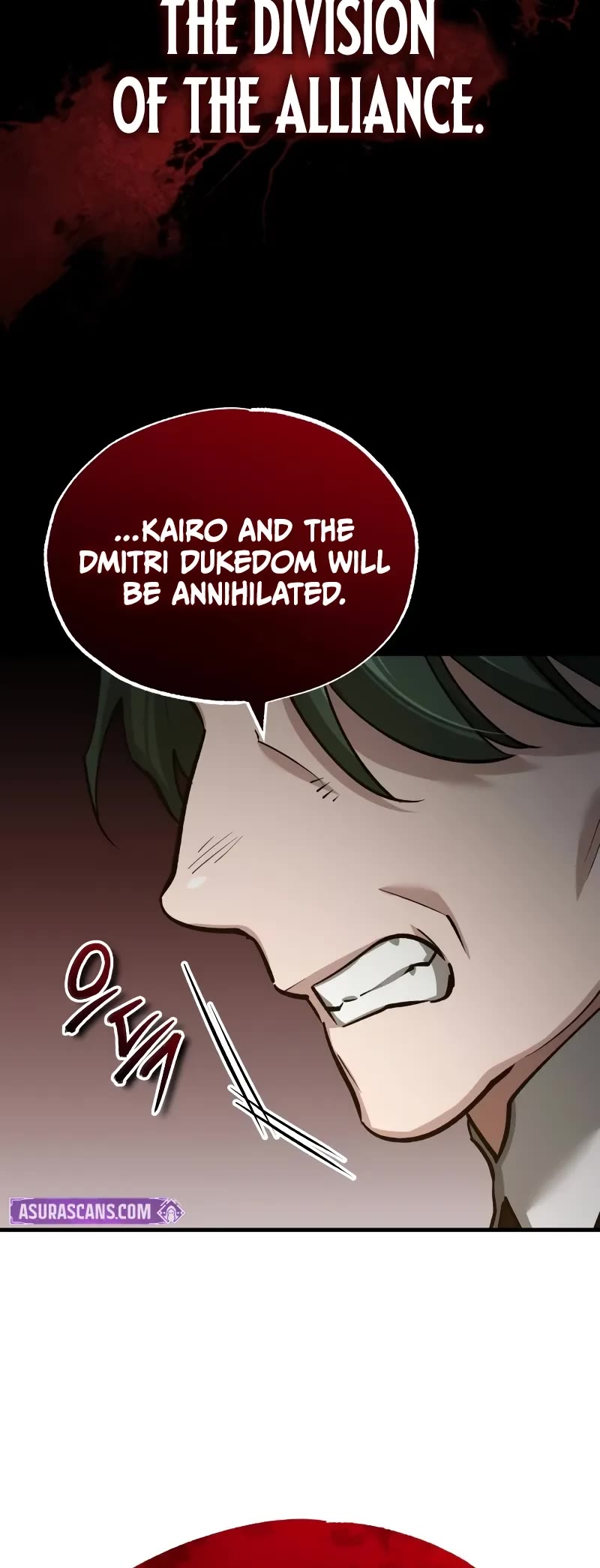 The Heavenly Demon Can’t Live a Normal Life chapter 141 page 10