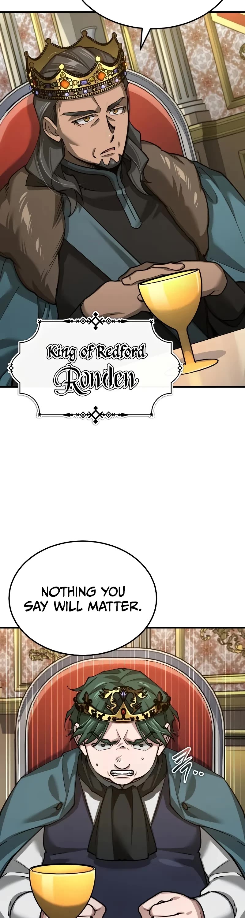 The Heavenly Demon Can’t Live a Normal Life chapter 141 page 14