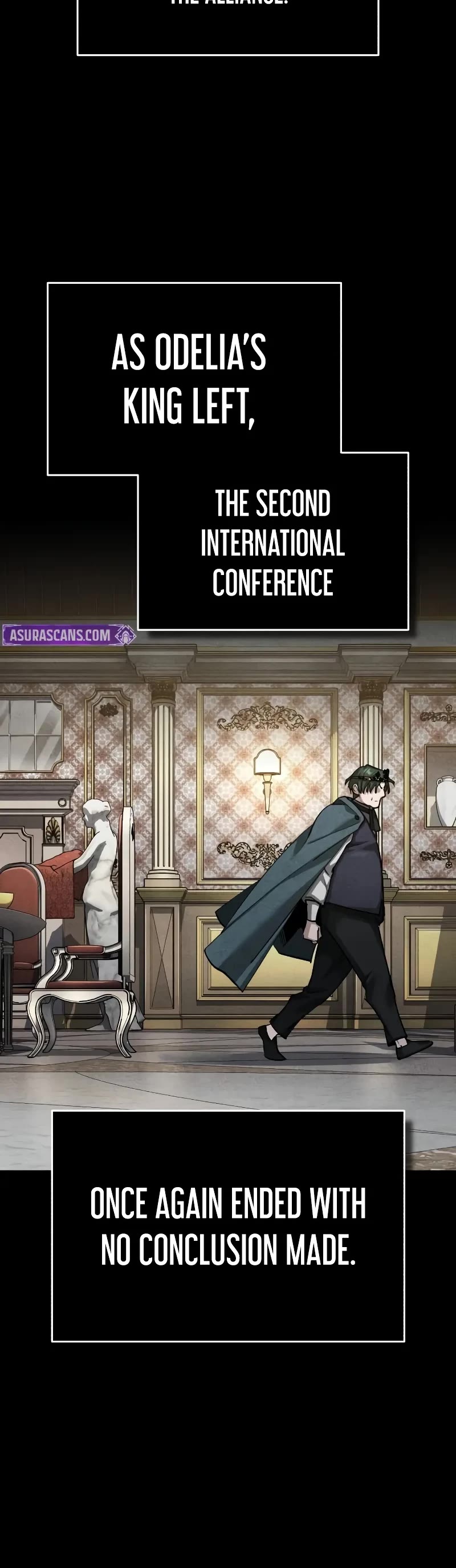 The Heavenly Demon Can’t Live a Normal Life chapter 141 page 16