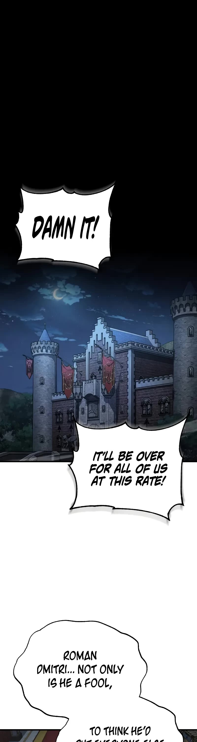 The Heavenly Demon Can’t Live a Normal Life chapter 141 page 17