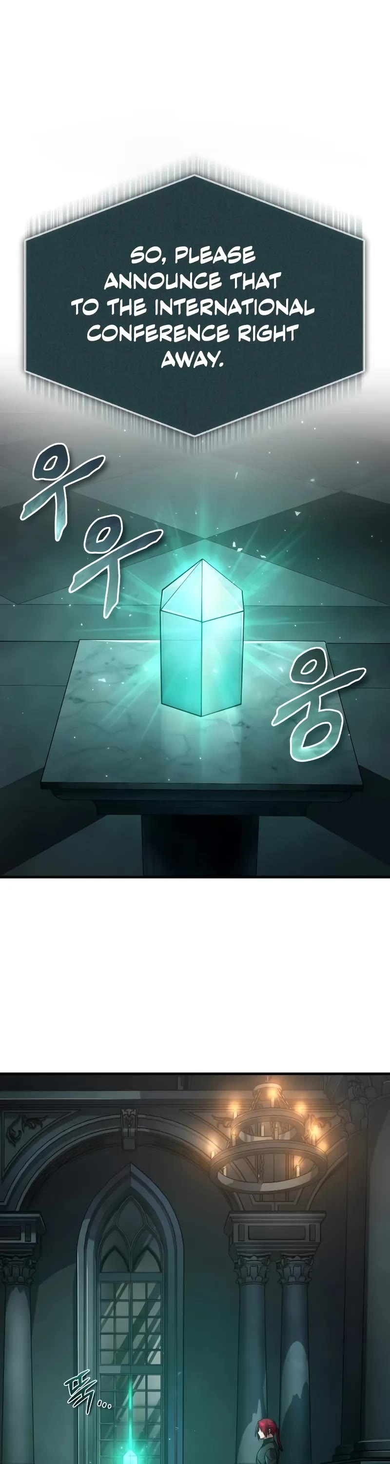 The Heavenly Demon Can’t Live a Normal Life chapter 141 page 2