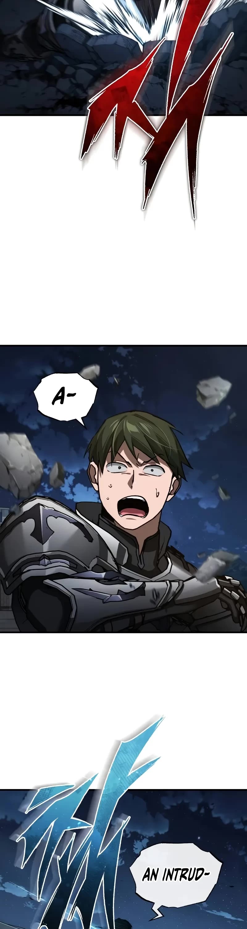 The Heavenly Demon Can’t Live a Normal Life chapter 141 page 28