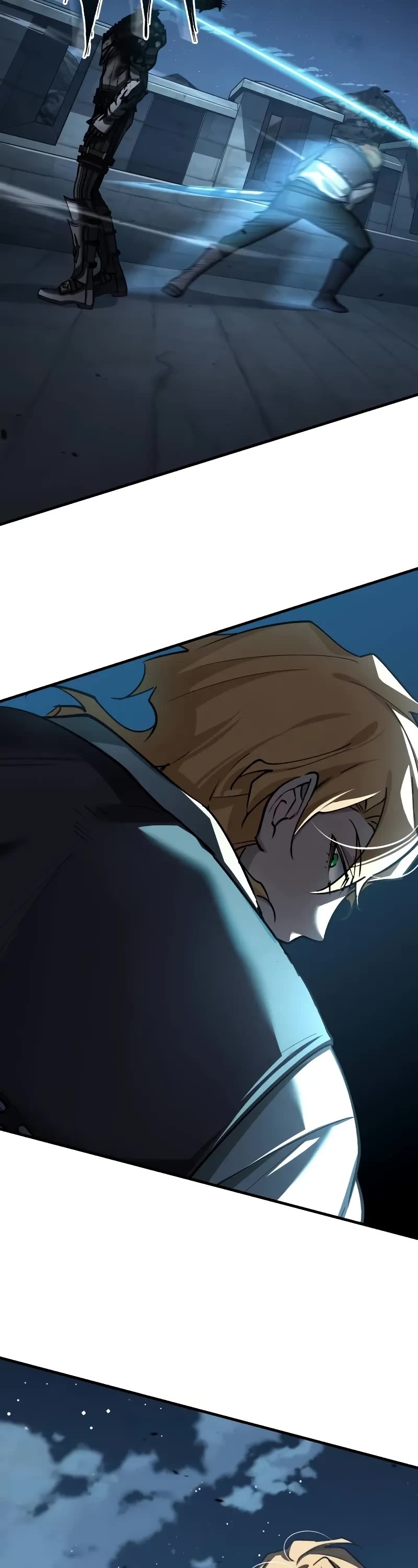 The Heavenly Demon Can’t Live a Normal Life chapter 141 page 29