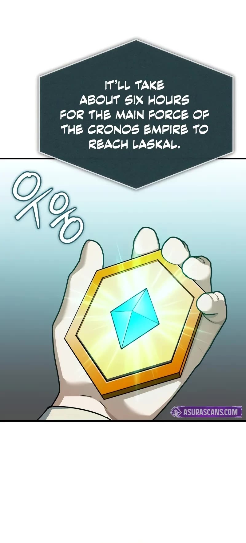 The Heavenly Demon Can’t Live a Normal Life chapter 141 page 31