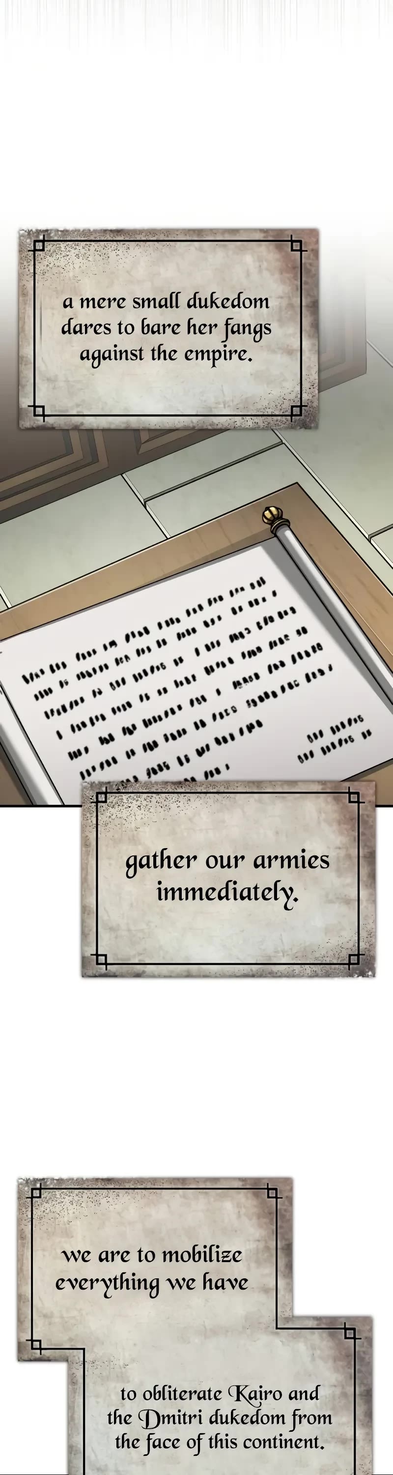 The Heavenly Demon Can’t Live a Normal Life chapter 141 page 34