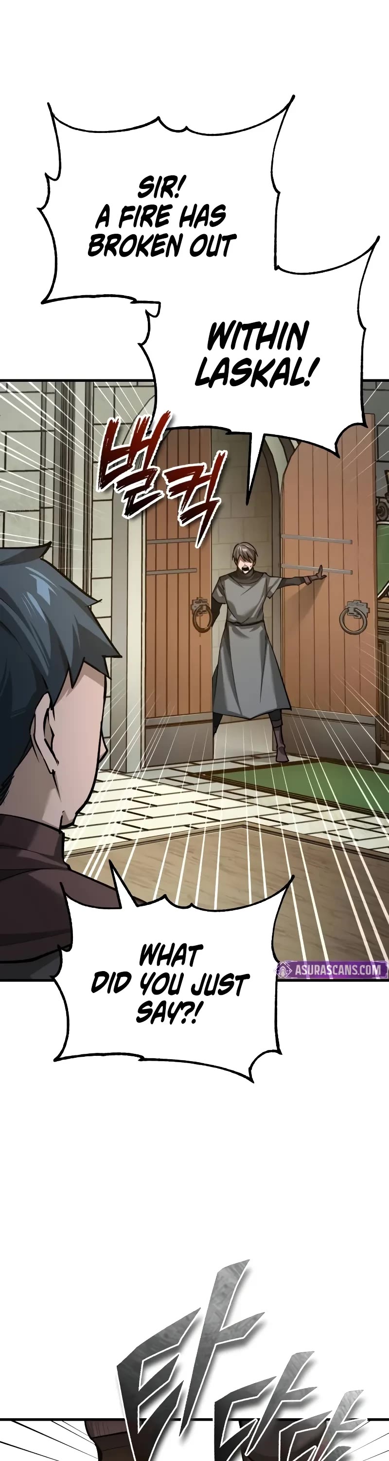 The Heavenly Demon Can’t Live a Normal Life chapter 141 page 37