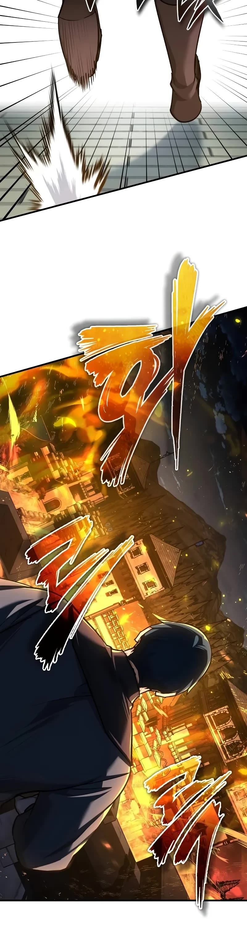 The Heavenly Demon Can’t Live a Normal Life chapter 141 page 38