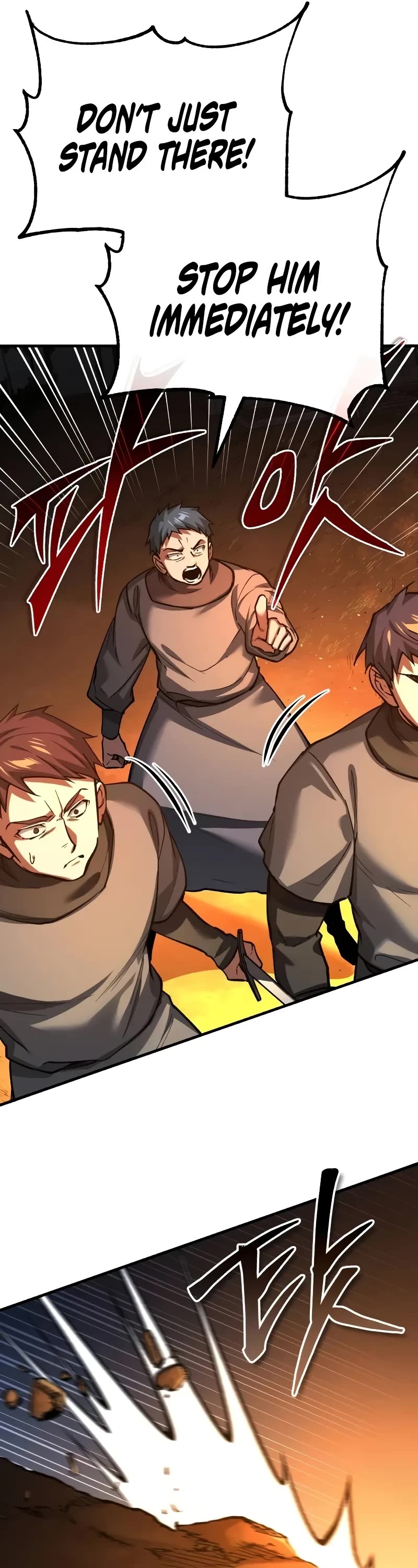 The Heavenly Demon Can’t Live a Normal Life chapter 141 page 47