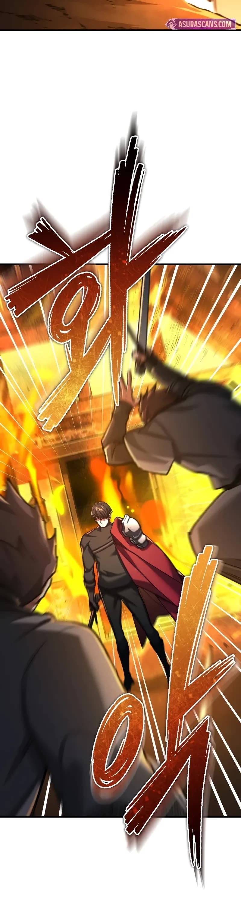 The Heavenly Demon Can’t Live a Normal Life chapter 141 page 48