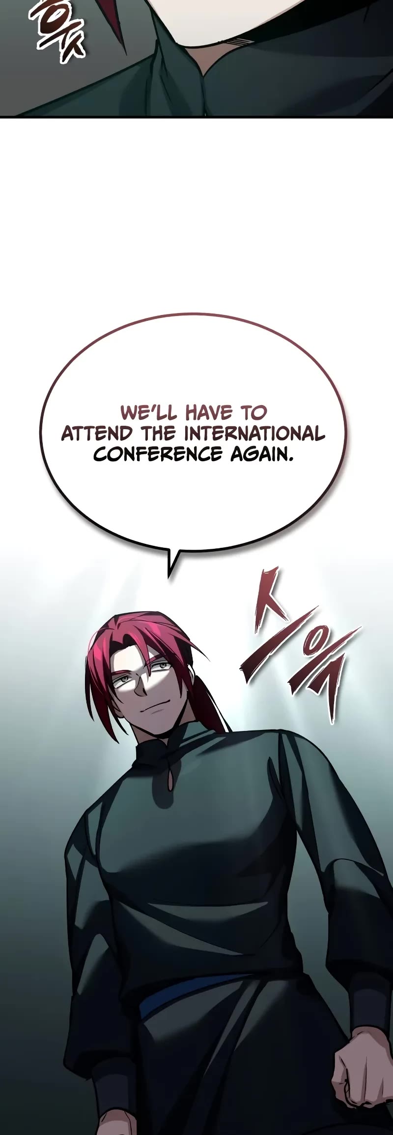 The Heavenly Demon Can’t Live a Normal Life chapter 141 page 5