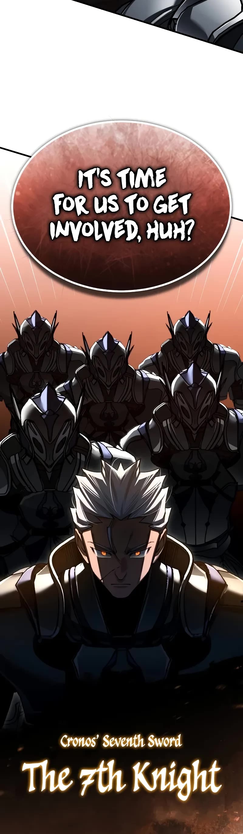 The Heavenly Demon Can’t Live a Normal Life chapter 141 page 55