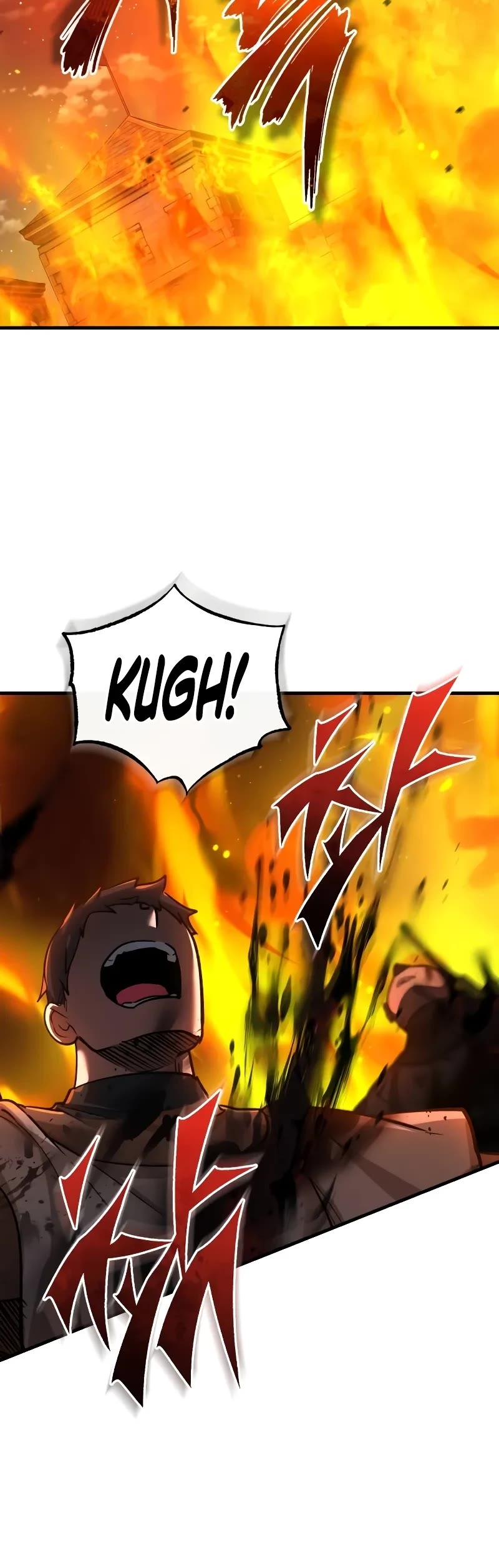 The Heavenly Demon Can’t Live a Normal Life chapter 142 page 11