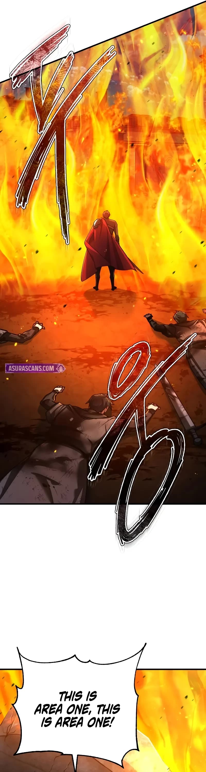 The Heavenly Demon Can’t Live a Normal Life chapter 142 page 12