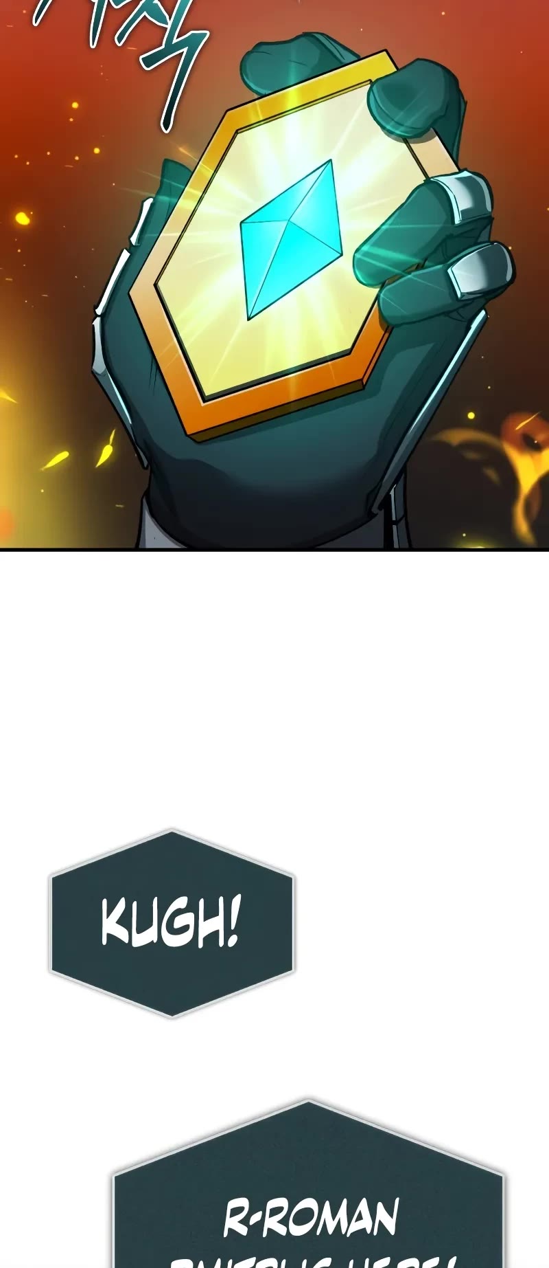 The Heavenly Demon Can’t Live a Normal Life chapter 142 page 15