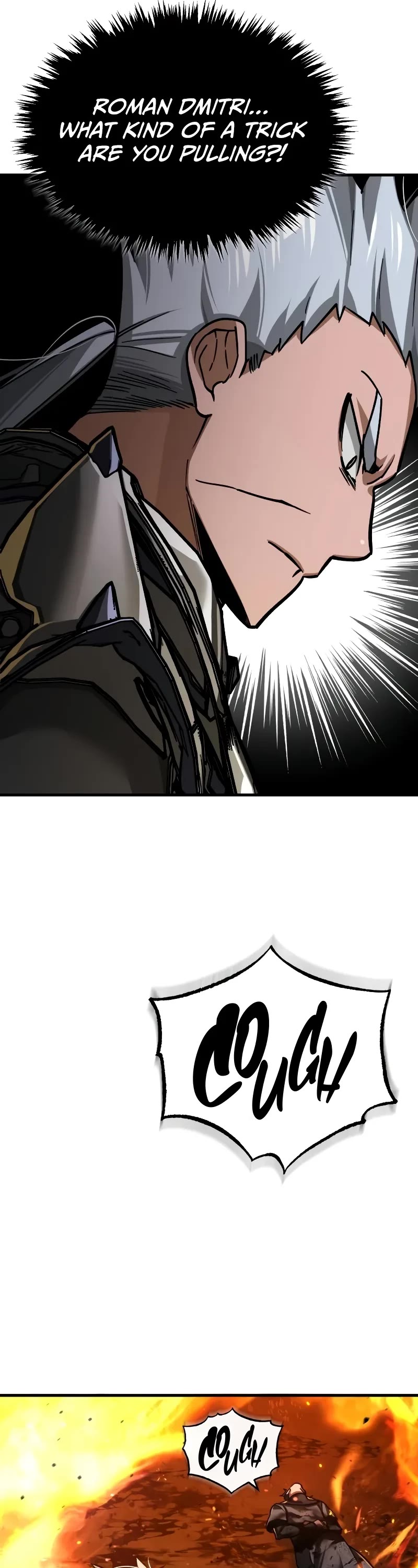 The Heavenly Demon Can’t Live a Normal Life chapter 142 page 18