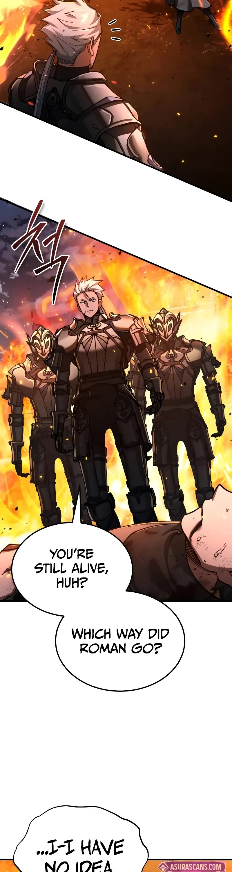 The Heavenly Demon Can’t Live a Normal Life chapter 142 page 19