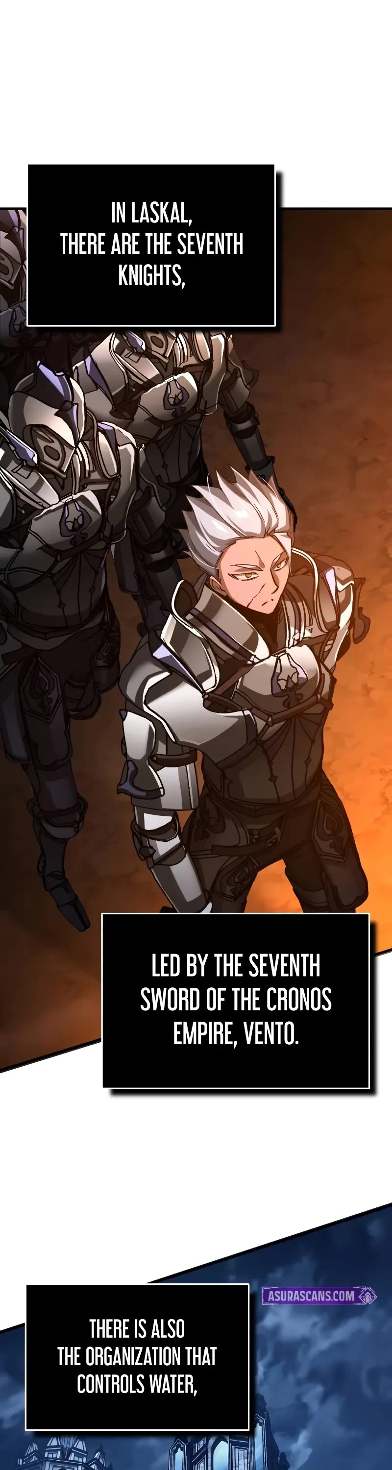 The Heavenly Demon Can’t Live a Normal Life chapter 142 page 2