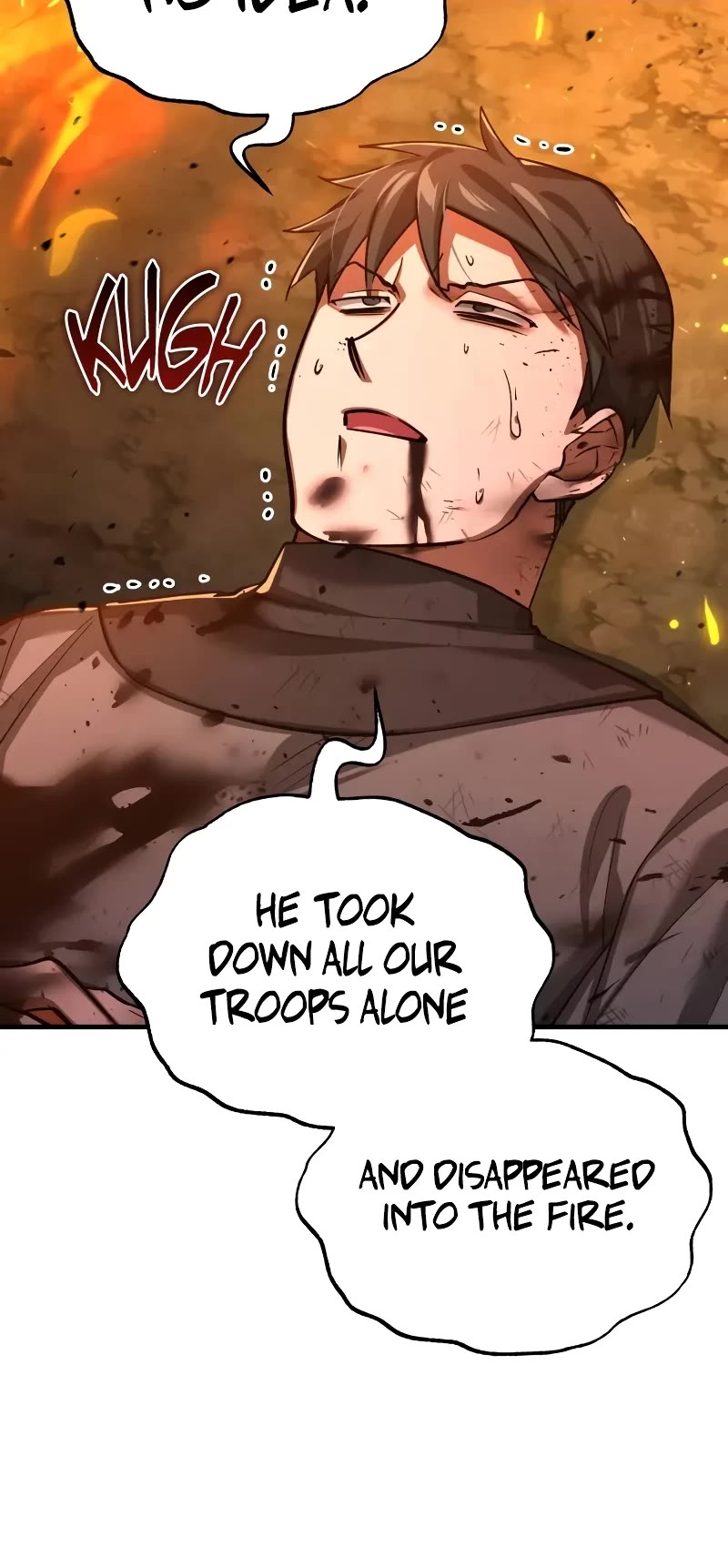 The Heavenly Demon Can’t Live a Normal Life chapter 142 page 20