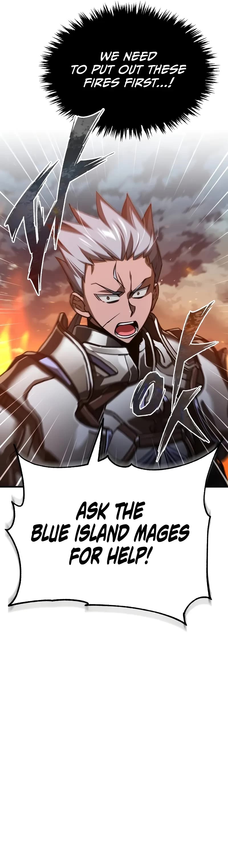 The Heavenly Demon Can’t Live a Normal Life chapter 142 page 22