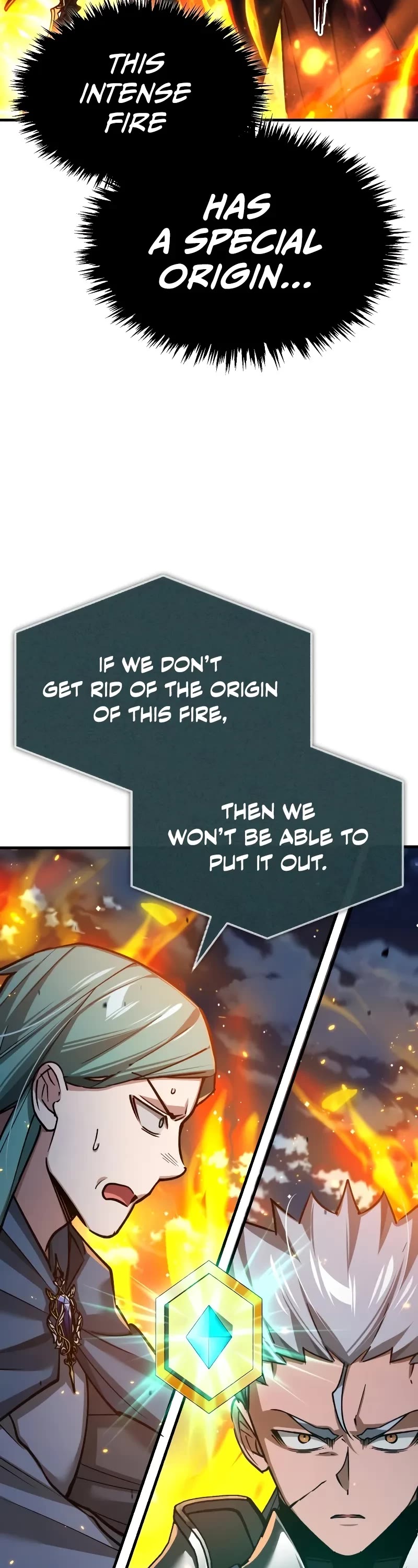 The Heavenly Demon Can’t Live a Normal Life chapter 142 page 29