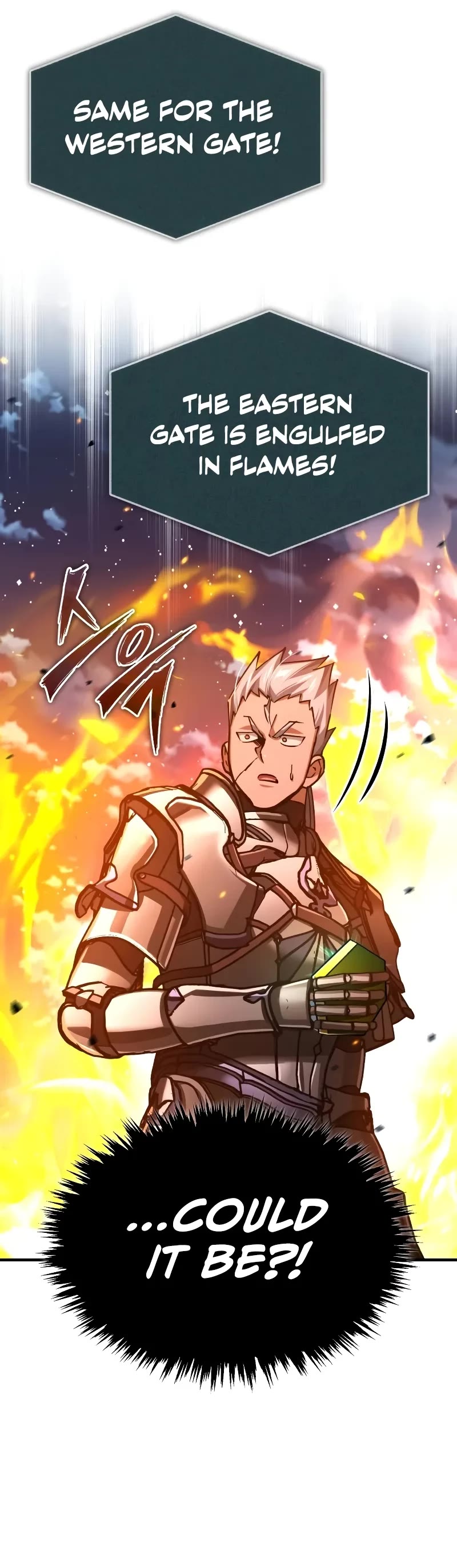 The Heavenly Demon Can’t Live a Normal Life chapter 142 page 31