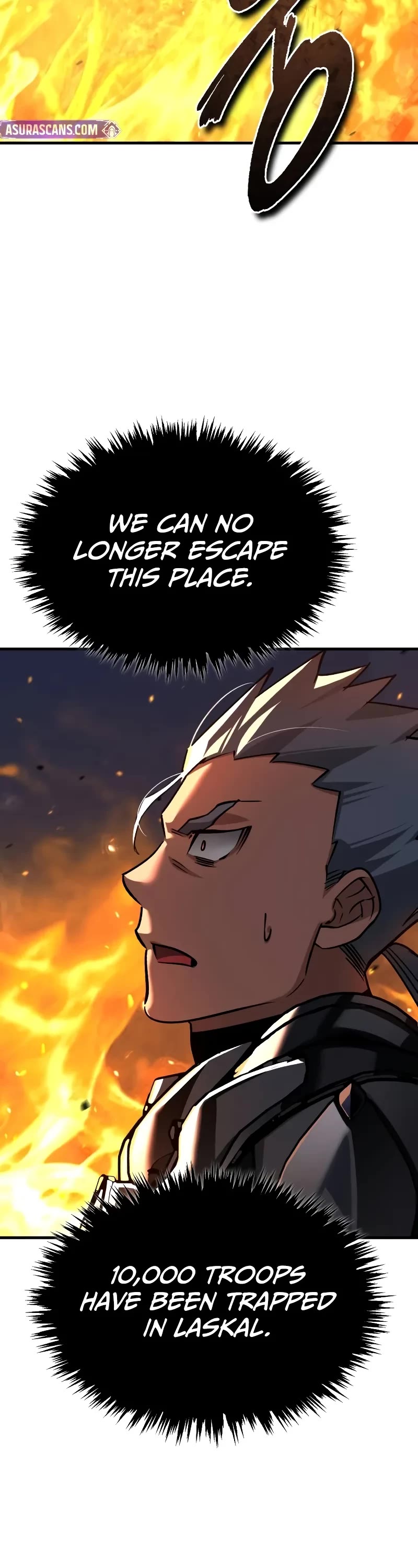 The Heavenly Demon Can’t Live a Normal Life chapter 142 page 33