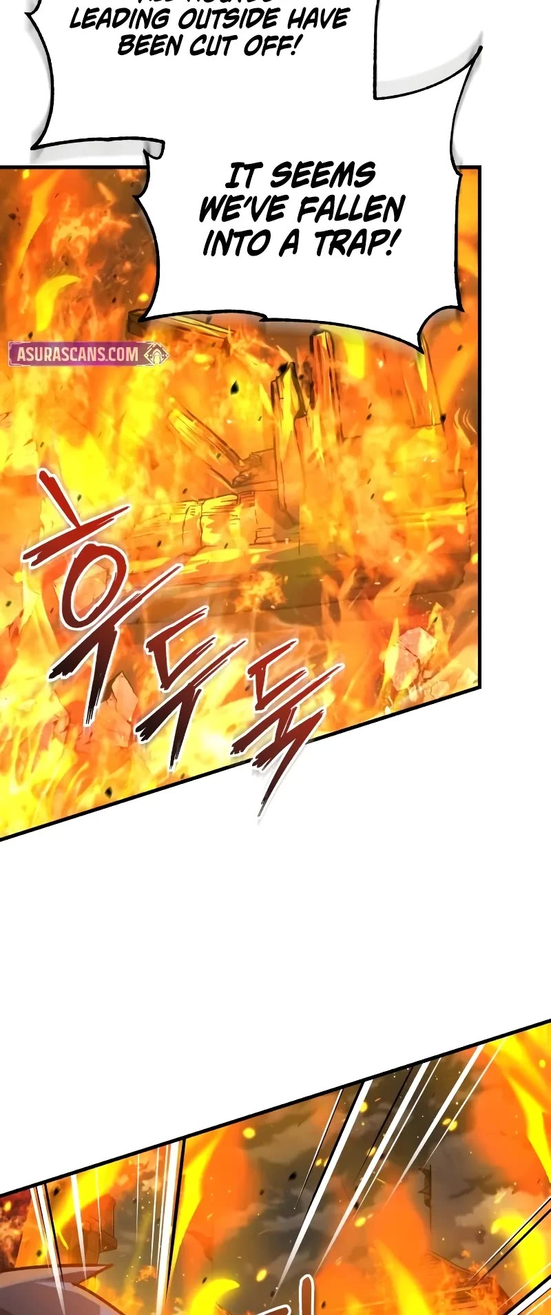 The Heavenly Demon Can’t Live a Normal Life chapter 142 page 35