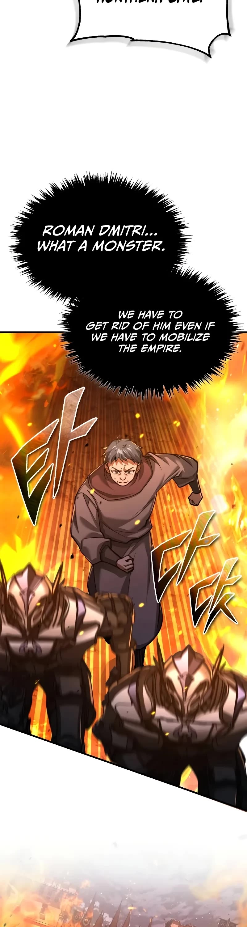 The Heavenly Demon Can’t Live a Normal Life chapter 142 page 39