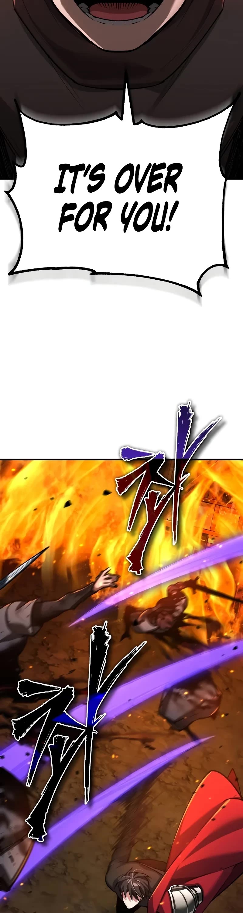 The Heavenly Demon Can’t Live a Normal Life chapter 142 page 4