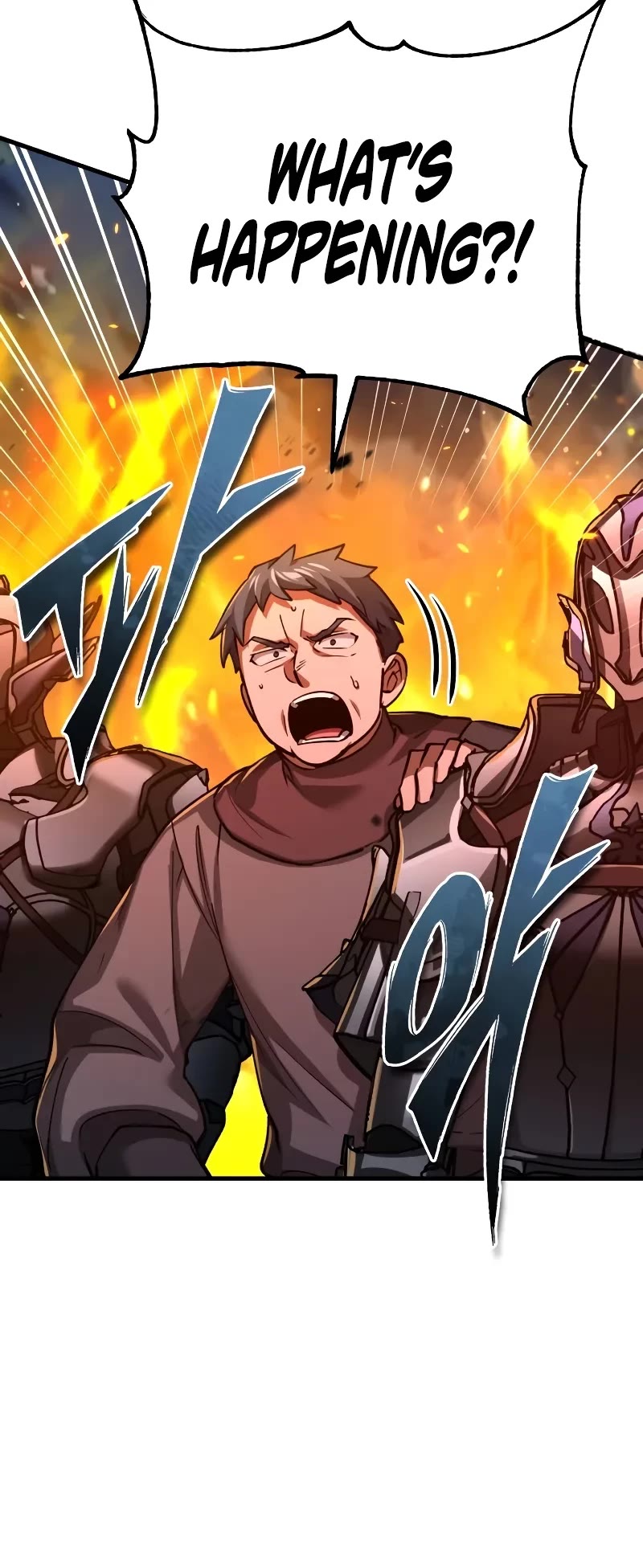 The Heavenly Demon Can’t Live a Normal Life chapter 142 page 41