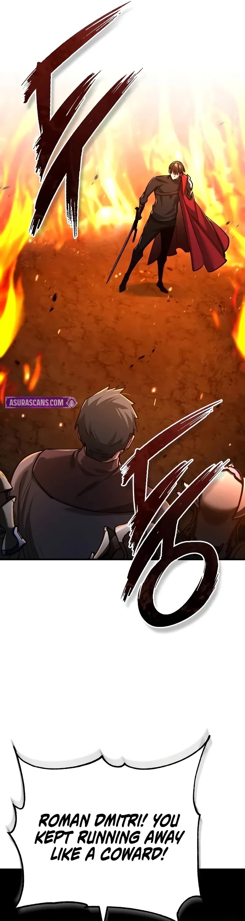 The Heavenly Demon Can’t Live a Normal Life chapter 142 page 42