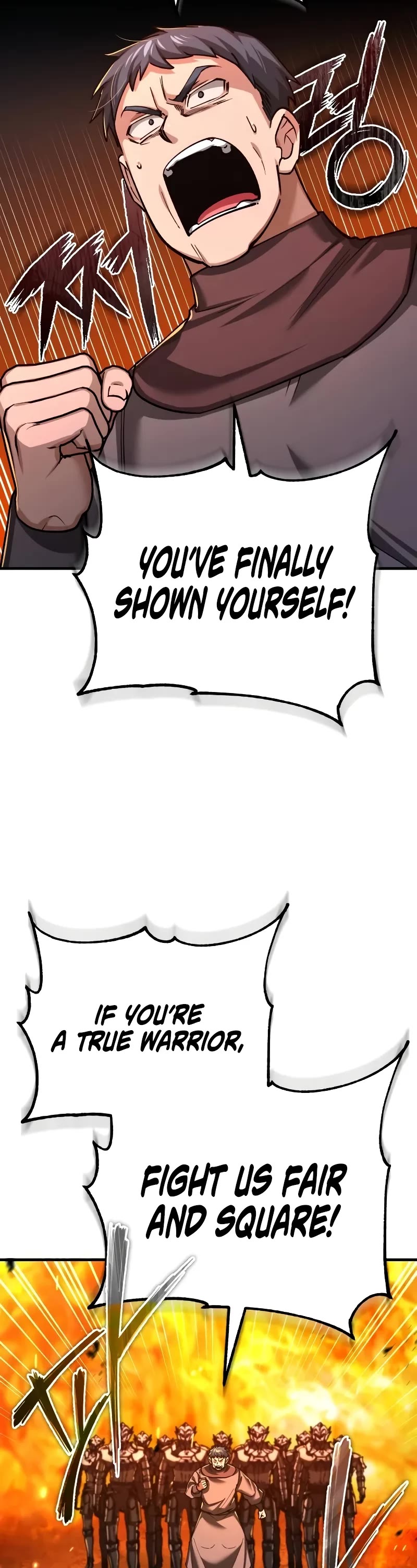 The Heavenly Demon Can’t Live a Normal Life chapter 142 page 43